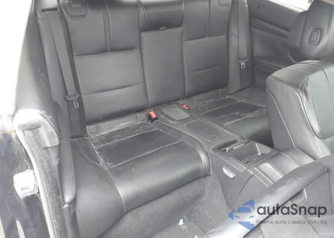 2011 BMW M3 z USA, uszkodzony, nr VIN WBSDX9C5XBE583815